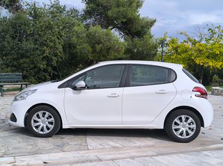Peugeot 208 2020 1.5 DIESEL-thumb-21