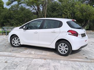 Peugeot 208 2020 1.5 DIESEL-thumb-22