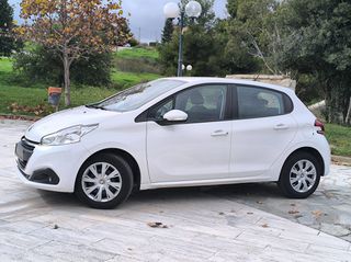 Peugeot 208 2020 1.5 DIESEL-thumb-7