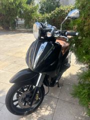 Piaggio Beverly 500 Cruiser 2008