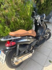 Piaggio Beverly 500 Cruiser 2008-thumb-1