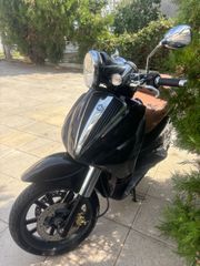 Piaggio Beverly 500 Cruiser 2008-thumb-2
