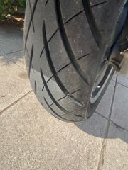 Piaggio Beverly 500 Cruiser 2008-thumb-10