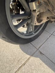 Piaggio Beverly 500 Cruiser 2008-thumb-11