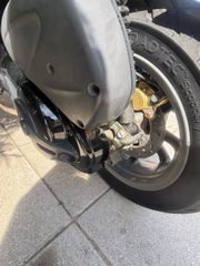 Piaggio Beverly 500 Cruiser 2008-thumb-7