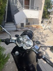 Piaggio Beverly 500 Cruiser 2008-thumb-4