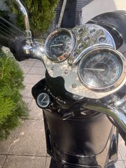 Piaggio Beverly 500 Cruiser 2008-thumb-5