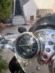 Piaggio Beverly 500 Cruiser 2008-thumb-6