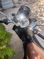 Piaggio Beverly 500 Cruiser 2008-thumb-8