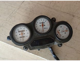 Aprilia AF1 Project 105 Replica Sintesi καντράν