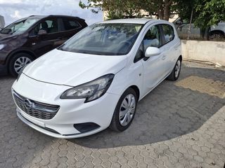 Opel Corsa 2017