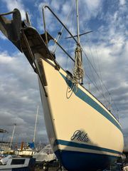 Ιστιοφόρο 1978 MAMBA 31-thumb-2