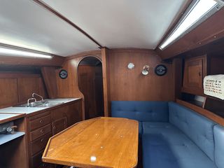 Ιστιοφόρο 1978 MAMBA 31-thumb-9