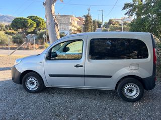 Renault Kangoo 2020 FULL EXTRA-PAKTRONIC-NAVI-thumb-4
