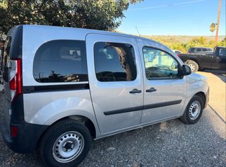 Renault Kangoo 2020 FULL EXTRA-PAKTRONIC-NAVI-thumb-8