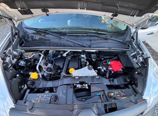Renault Kangoo 2020 FULL EXTRA-PAKTRONIC-NAVI-thumb-9