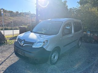 Κλούβα Renault 2020 Kangoo-Full-Extra-Paktronic-Navi-thumb-3