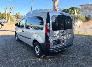 Κλούβα Renault 2020 Kangoo-Full-Extra-Paktronic-Navi-thumb-5