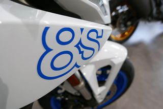 Suzuki GSX 8S 2024 ΓΝΗΣΙΑ Ή ΕΠΩΝΥΜΑ ΑΞΕΣΟΥΑΡ-thumb-6