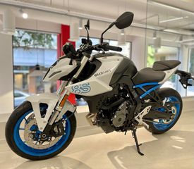 Suzuki GSX 8S 2024 ΓΝΗΣΙΑ Ή ΕΠΩΝΥΜΑ ΑΞΕΣΟΥΑΡ-thumb-1