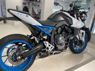Suzuki GSX 8S 2024 ΓΝΗΣΙΑ Ή ΕΠΩΝΥΜΑ ΑΞΕΣΟΥΑΡ-thumb-4