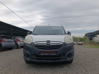 Opel Combo 2012 L2-H1