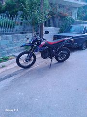 Aprilia RX 125 2023