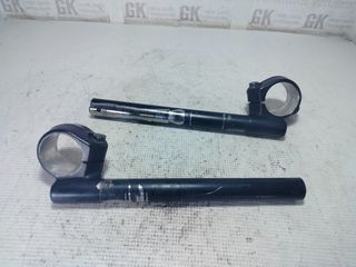 clip ons Honda CBR 600 F3