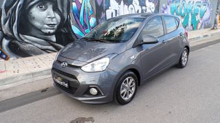 Hyundai i 10 2016 1,248cc /87HP /  YES