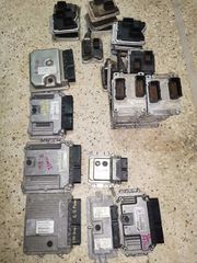 ΕΓΚΕΦΑΛΟΙ, ΑΛΦΑ ΡΟΜΕΟ, mito,giulietta,a156,a147,a155,55258474,51875959,51836444,55260369,55268771,55187059,46792866,46755834,46768469,46739435