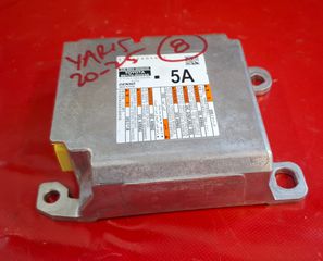 TOYOTA YARIS 2020-2025 ΕΓΚΕΦΑΛΟΣ ΑΕΡΟΣΑΚΩΝ 89170-0DG20