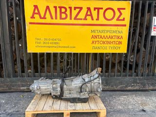 ΣΑΣΜΑΝ ΑΥΤΟΜΑΤΟ CHEROKEE 2.8 DIEZEL