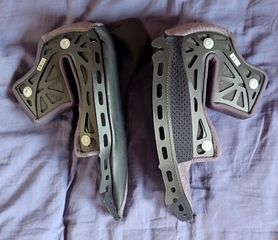 Shoei εσωτερικά μαξιλάρια/επένδυση