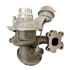 TURBO FORD FOCUS KUGA 1.5