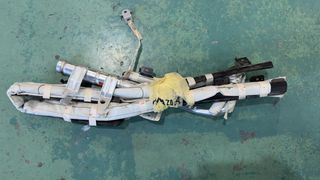 ΑΕΡΟΚΟΥΡΤΙΝΕΣ ΟΥΡΑΝΟΥ ΑΡΙΣΤΕΡΑ-ΔΕΞΙΑ  607220500A MAZDA 3
