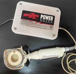 Αμερικάνικο μαχαίρι Γυρου