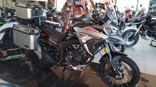 Morbidelli 2026 Τ1002VX ΕΤΟΙΜΟΠΑΡΑΔΟΤΟ-thumb-2