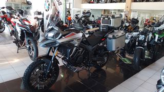 Morbidelli 2026 Τ1002VX ΕΤΟΙΜΟΠΑΡΑΔΟΤΟ-thumb-4