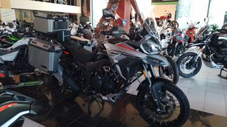 Morbidelli 2026 Τ1002VX ΕΤΟΙΜΟΠΑΡΑΔΟΤΟ-thumb-1