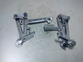 μαρσπιε συνοδηγου με βασεις Honda CBR 600 F3
