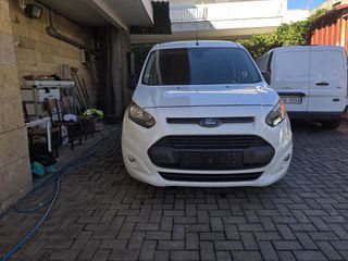 Ford Transit Connect 2017 1.5TDCi