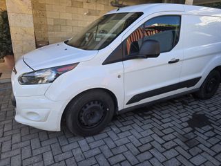 Ford Transit Connect 2017 1.5TDCi-thumb-1