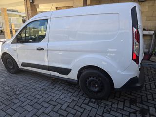 Ford Transit Connect 2017 1.5TDCi-thumb-2