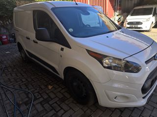 Ford Transit Connect 2017 1.5TDCi-thumb-5