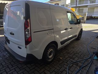 Ford Transit Connect 2017 1.5TDCi-thumb-4