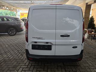 Ford Transit Connect 2017 1.5TDCi-thumb-3