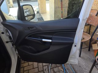 Ford Transit Connect 2017 1.5TDCi-thumb-8