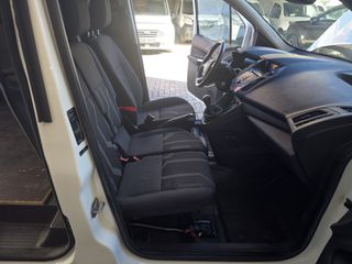 Ford Transit Connect 2017 1.5TDCi-thumb-9