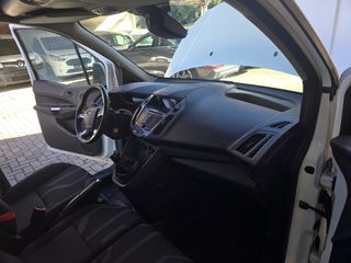 Ford Transit Connect 2017 1.5TDCi-thumb-11
