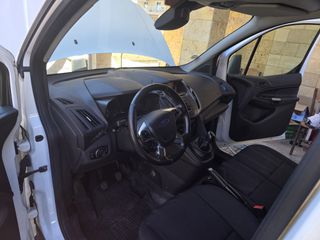Ford Transit Connect 2017 1.5TDCi-thumb-13